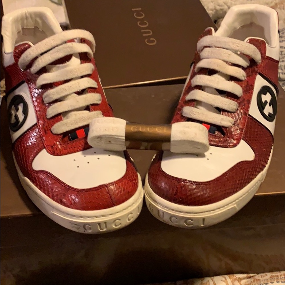 Gucci